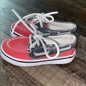 Sperry Top-Sider